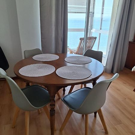Apartamento Villa 3 Vilagarcia de Arousa Buitenkant foto