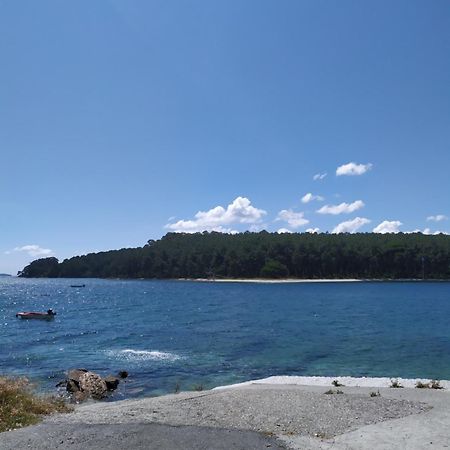 Apartamento Villa 3 Vilagarcia de Arousa Buitenkant foto