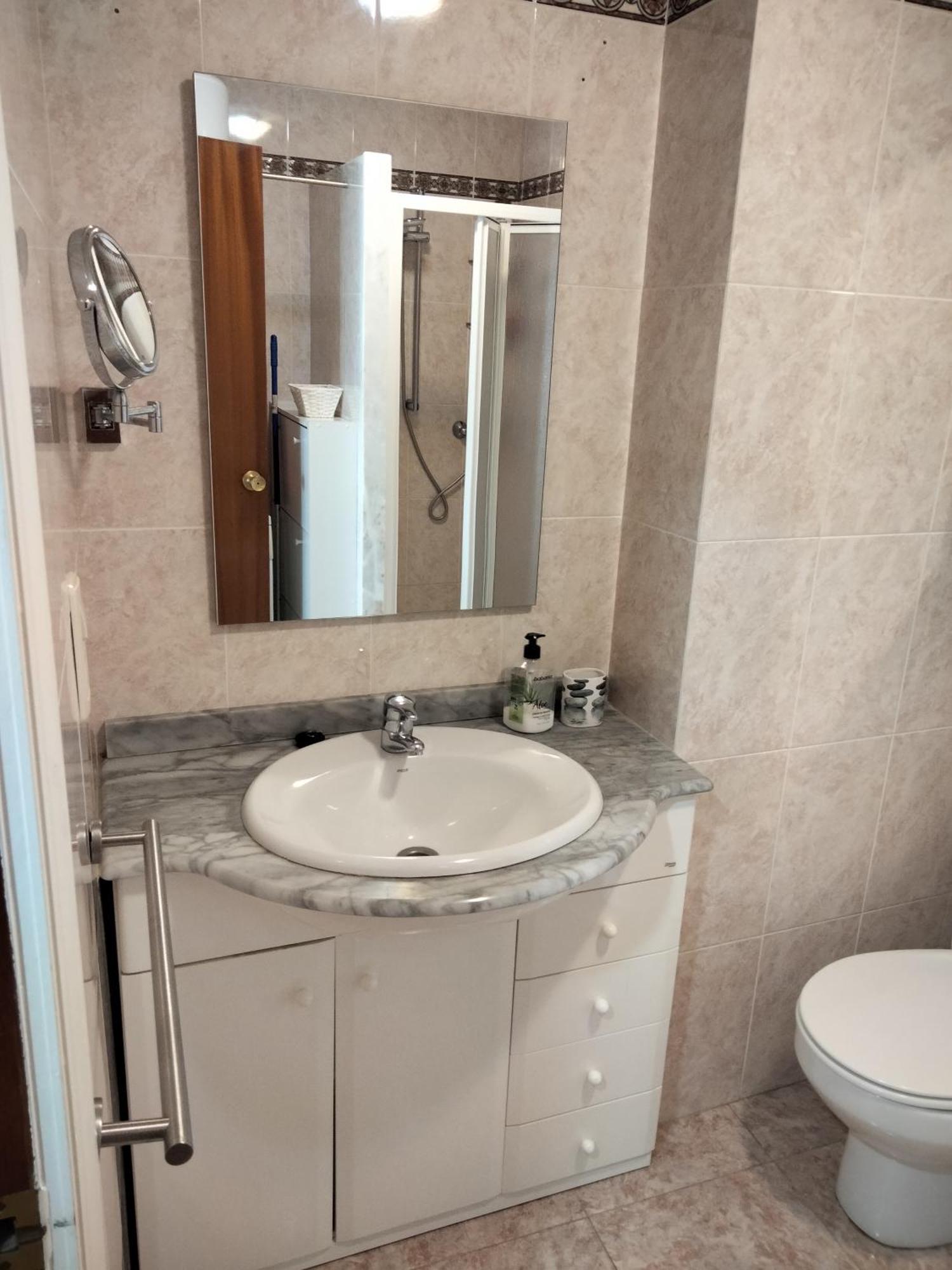 Apartamento Villa 3 Vilagarcia de Arousa Buitenkant foto