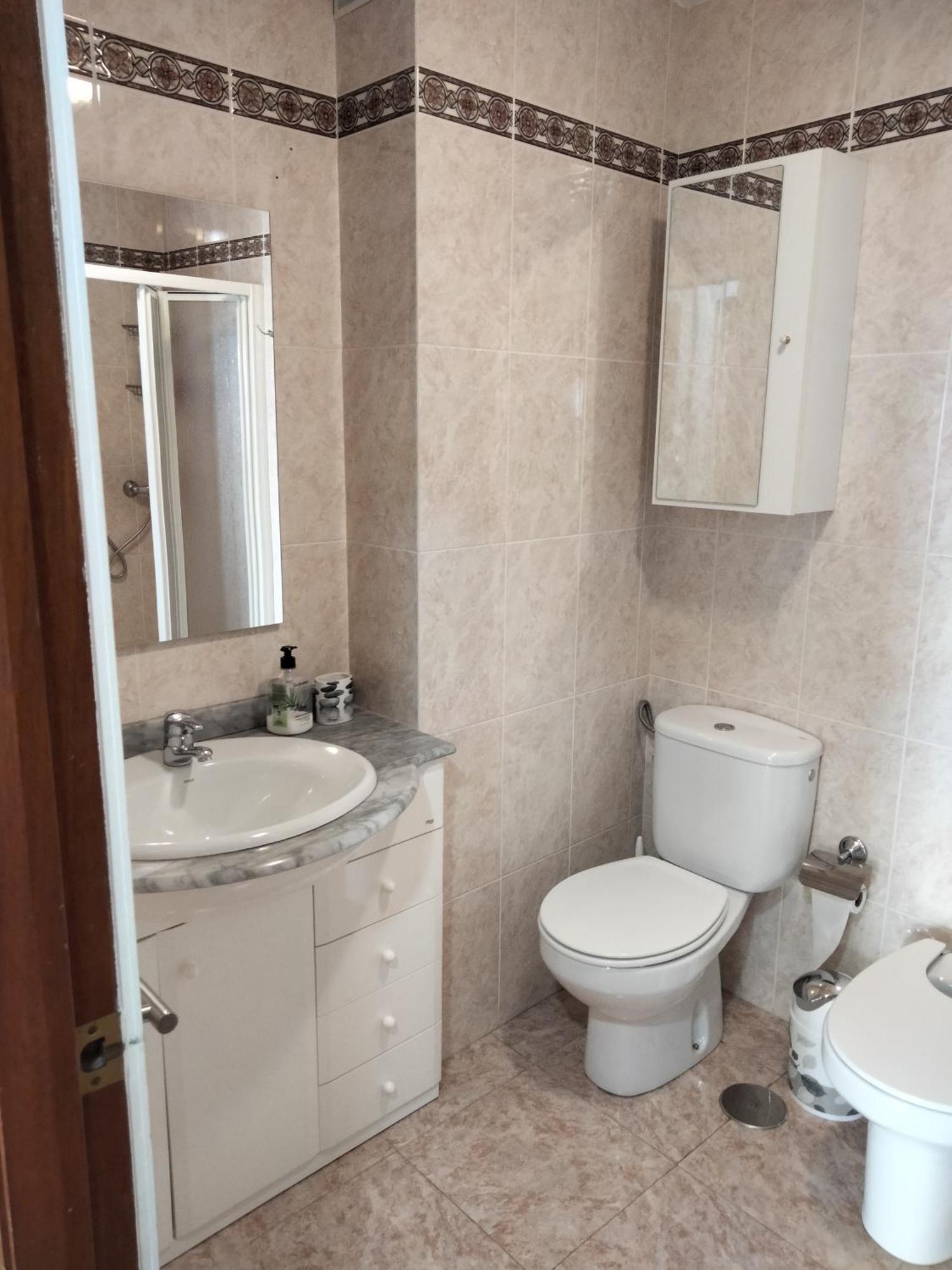 Apartamento Villa 3 Vilagarcia de Arousa Buitenkant foto