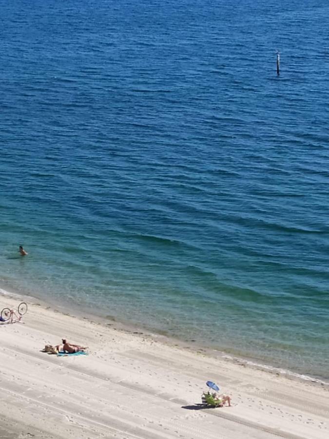 Apartamento Villa 3 Vilagarcia de Arousa Buitenkant foto